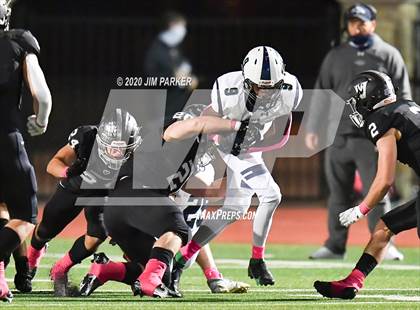 Thumbnail 3 in McNeil vs. Vandegrift photogallery.