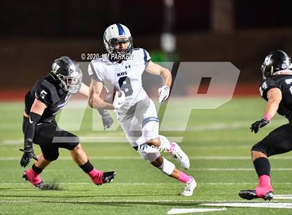 Thumbnail 3 in McNeil vs. Vandegrift photogallery.