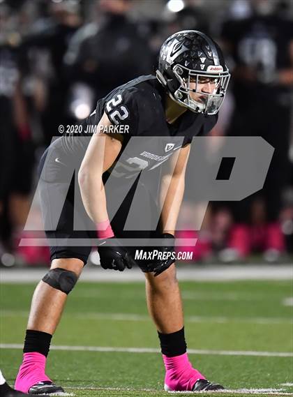 Thumbnail 1 in McNeil vs. Vandegrift photogallery.