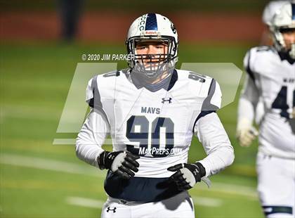Thumbnail 1 in McNeil vs. Vandegrift photogallery.