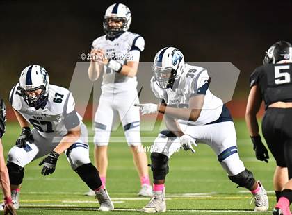 Thumbnail 2 in McNeil vs. Vandegrift photogallery.