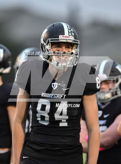 Thumbnail 1 in McNeil vs. Vandegrift photogallery.