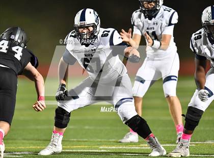 Thumbnail 3 in McNeil vs. Vandegrift photogallery.