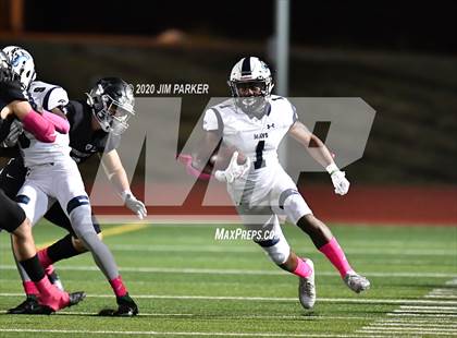 Thumbnail 3 in McNeil vs. Vandegrift photogallery.