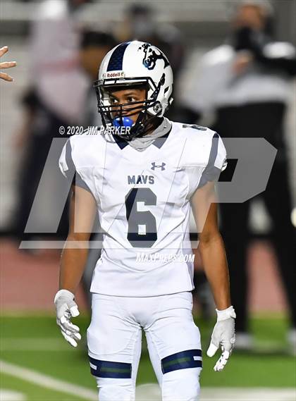 Thumbnail 3 in McNeil vs. Vandegrift photogallery.
