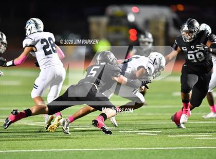 Thumbnail 1 in McNeil vs. Vandegrift photogallery.