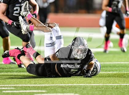 Thumbnail 2 in McNeil vs. Vandegrift photogallery.
