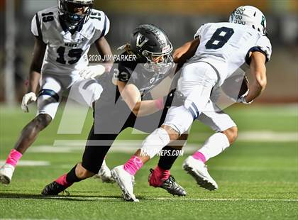 Thumbnail 2 in McNeil vs. Vandegrift photogallery.