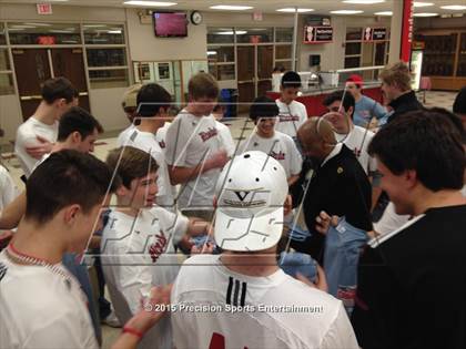 Thumbnail 2 in Hinsdale Central TOC Ceremony photogallery.