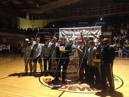 Thumbnail 1 in Hinsdale Central TOC Ceremony photogallery.