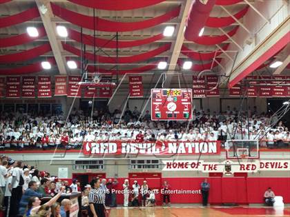 Thumbnail 1 in Hinsdale Central TOC Ceremony photogallery.