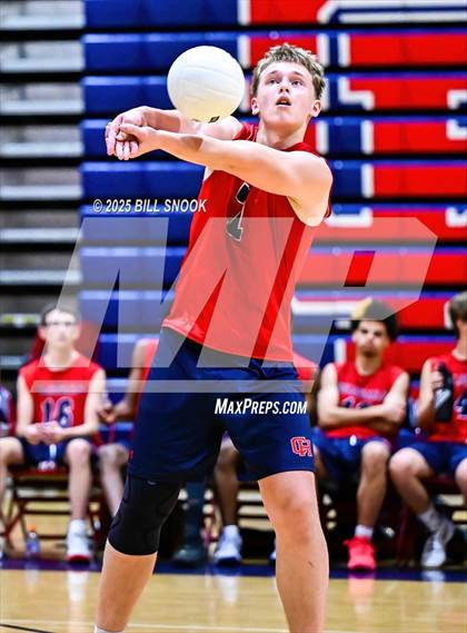 Thumbnail 1 in Thomas Dale @ Colonial Heights photogallery.