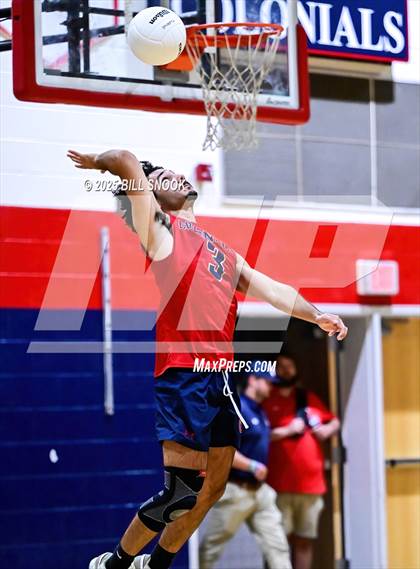 Thumbnail 2 in Thomas Dale @ Colonial Heights photogallery.
