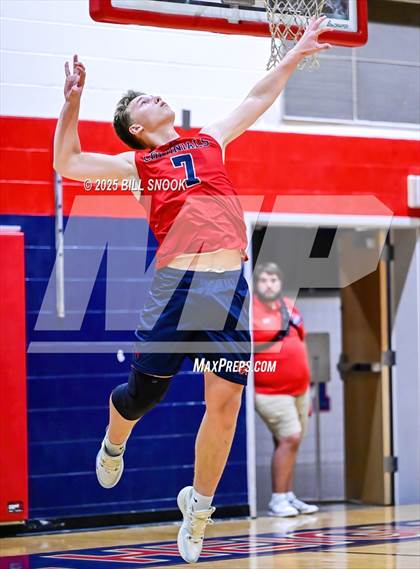 Thumbnail 2 in Thomas Dale @ Colonial Heights photogallery.