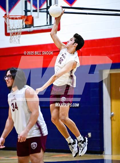 Thumbnail 3 in Thomas Dale @ Colonial Heights photogallery.