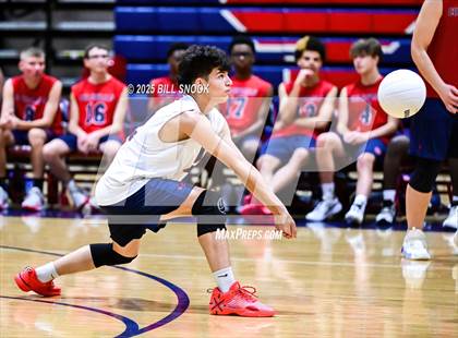 Thumbnail 3 in Thomas Dale @ Colonial Heights photogallery.