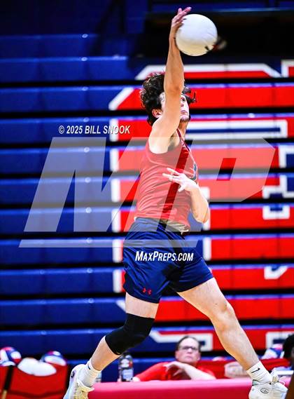 Thumbnail 1 in Thomas Dale @ Colonial Heights photogallery.