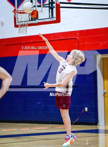 Thumbnail 1 in Thomas Dale @ Colonial Heights photogallery.