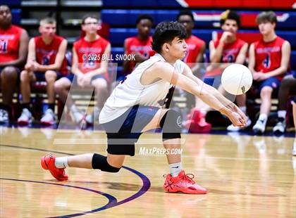 Thumbnail 1 in Thomas Dale @ Colonial Heights photogallery.