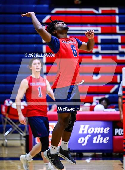 Thumbnail 1 in Thomas Dale @ Colonial Heights photogallery.