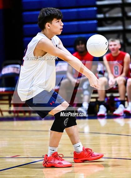 Thumbnail 1 in Thomas Dale @ Colonial Heights photogallery.