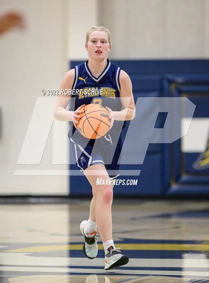 Thumbnail 2 in Nevada Union vs St. Francis (Trojan Toss Up) photogallery.