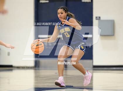 Thumbnail 1 in Nevada Union vs St. Francis (Trojan Toss Up) photogallery.
