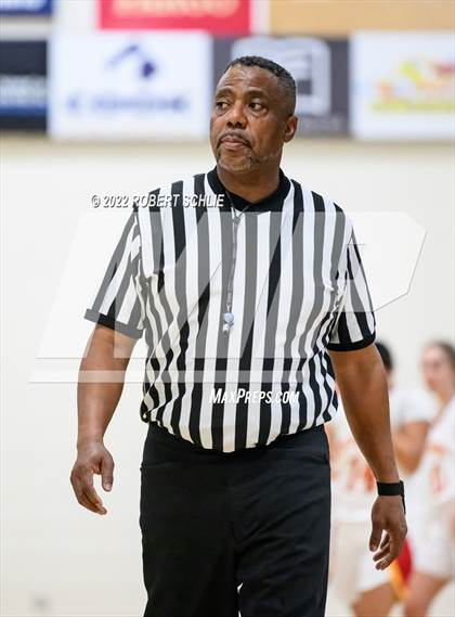 Thumbnail 1 in Nevada Union vs St. Francis (Trojan Toss Up) photogallery.