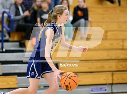 Thumbnail 2 in Nevada Union vs St. Francis (Trojan Toss Up) photogallery.
