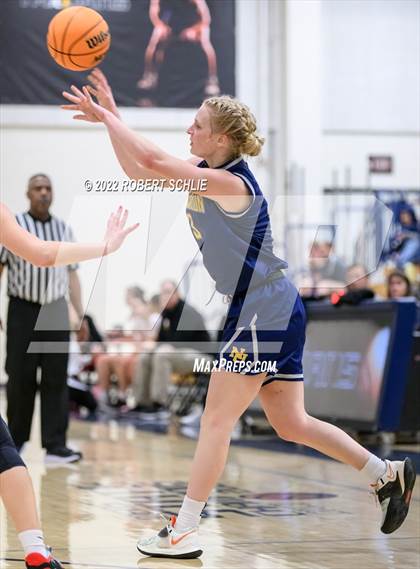 Thumbnail 1 in Nevada Union vs St. Francis (Trojan Toss Up) photogallery.