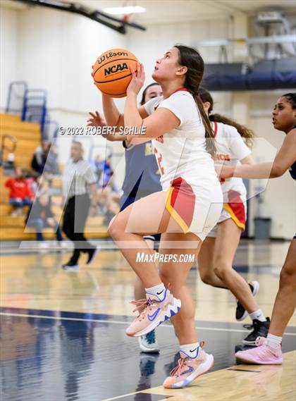 Thumbnail 1 in Nevada Union vs St. Francis (Trojan Toss Up) photogallery.