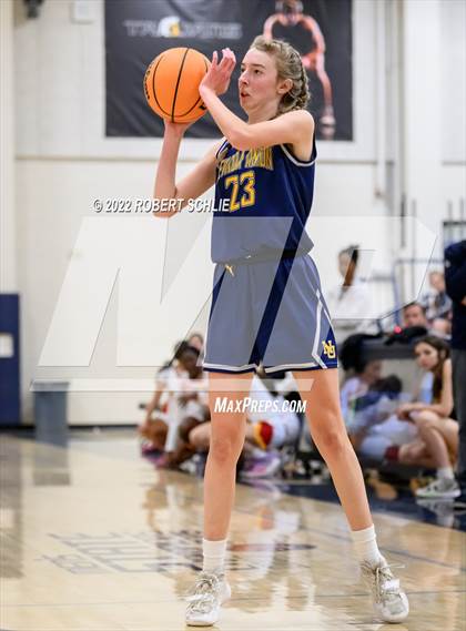 Thumbnail 1 in Nevada Union vs St. Francis (Trojan Toss Up) photogallery.