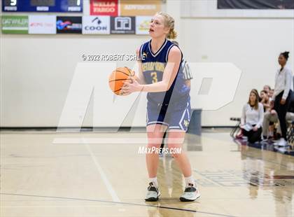 Thumbnail 1 in Nevada Union vs St. Francis (Trojan Toss Up) photogallery.