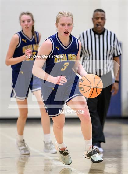 Thumbnail 1 in Nevada Union vs St. Francis (Trojan Toss Up) photogallery.