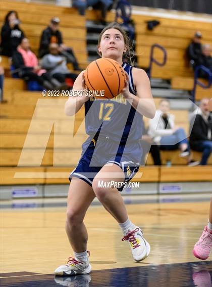 Thumbnail 1 in Nevada Union vs St. Francis (Trojan Toss Up) photogallery.