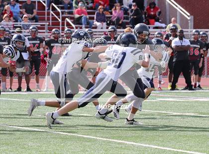 Thumbnail 3 in Marin Catholic @ Redwood photogallery.