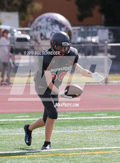 Thumbnail 2 in Marin Catholic @ Redwood photogallery.