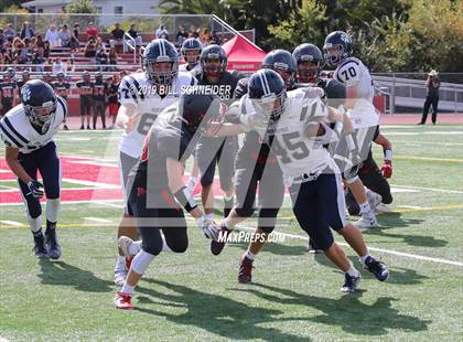 Thumbnail 1 in Marin Catholic @ Redwood photogallery.