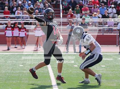 Thumbnail 2 in Marin Catholic @ Redwood photogallery.