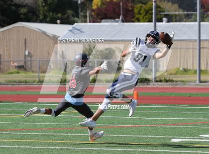 Thumbnail 2 in Marin Catholic @ Redwood photogallery.