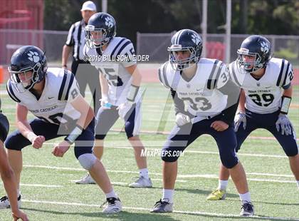 Thumbnail 3 in Marin Catholic @ Redwood photogallery.