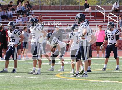 Thumbnail 2 in Marin Catholic @ Redwood photogallery.