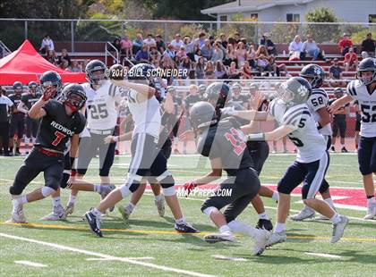 Thumbnail 2 in Marin Catholic @ Redwood photogallery.