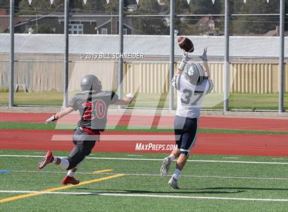 Thumbnail 2 in Marin Catholic @ Redwood photogallery.