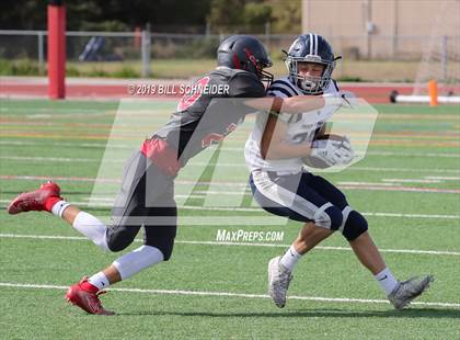 Thumbnail 3 in Marin Catholic @ Redwood photogallery.