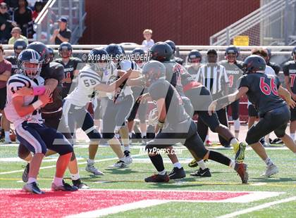 Thumbnail 1 in Marin Catholic @ Redwood photogallery.