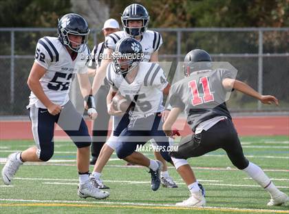 Thumbnail 2 in Marin Catholic @ Redwood photogallery.