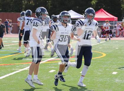 Thumbnail 3 in Marin Catholic @ Redwood photogallery.