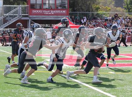 Thumbnail 2 in Marin Catholic @ Redwood photogallery.