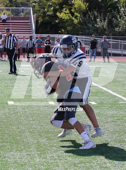 Thumbnail 3 in Marin Catholic @ Redwood photogallery.